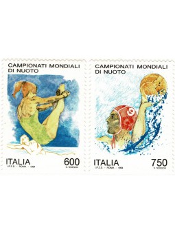 1994 REPUBBLICA ITALIANA n....