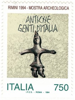 1994 REPUBBLICA ITALIANA n....