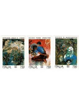 1994 REPUBBLICA ITALIANA n....