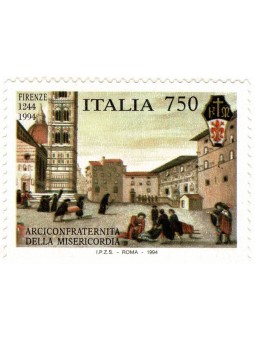 1994 REPUBBLICA ITALIANA n....