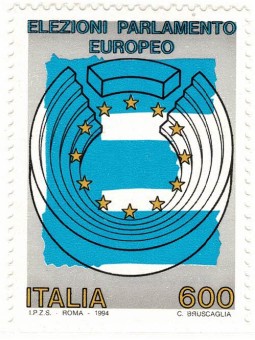 1994 REPUBBLICA ITALIANA n....