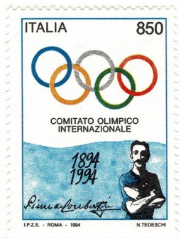 1994 REPUBBLICA ITALIANA n....