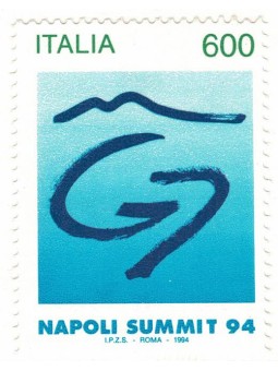 1994 REPUBBLICA ITALIANA n....