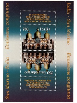 1994 REPUBBLICA ITALIANA n....