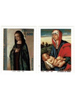 1994 REPUBBLICA ITALIANA n....