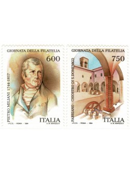 1994 REPUBBLICA ITALIANA n....