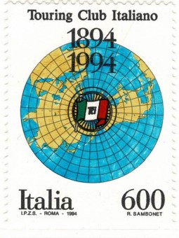 1994 REPUBBLICA ITALIANA n....