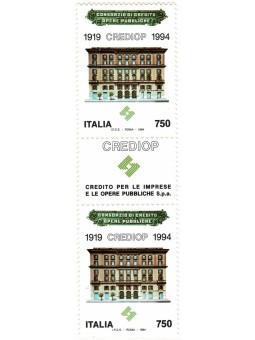 1994 REPUBBLICA ITALIANA n....