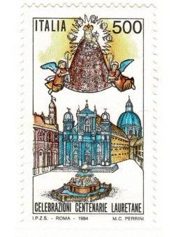 1994 REPUBBLICA ITALIANA n....