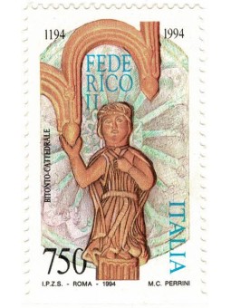 1994 REPUBBLICA ITALIANA n....