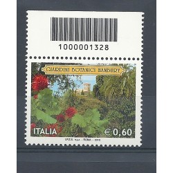 2010 REPUBBLICA ITALIANA...