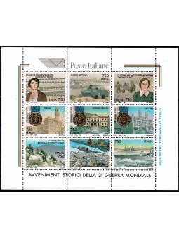 1995 REPUBBLICA ITALIANA n....