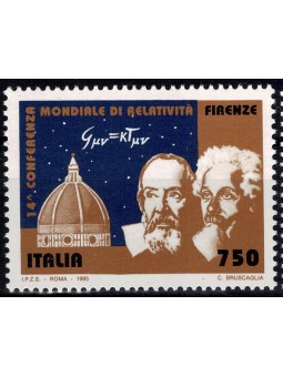 1995 REPUBBLICA ITALIANA n....