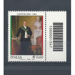 2010 REPUBBLICA ITALIANA...