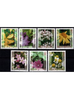 2003 SVIZZERA N. 1748 /...