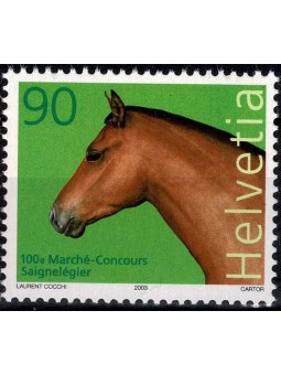 2003 SVIZZERA N. 1757...