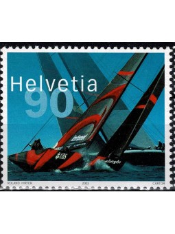 2003 SVIZZERA N. 1759...