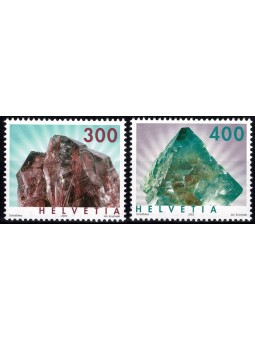2003 SVIZZERA N. 1772 /...