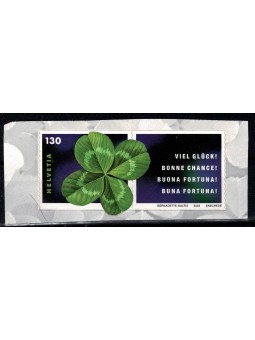 2003 SVIZZERA N. 1788...