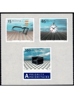 2003 SVIZZERA N. 1789 /...