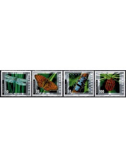 2002 SVIZZERA N. 1730 /...