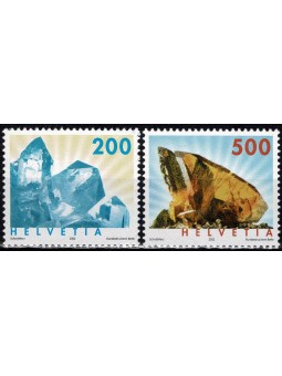 2002 SVIZZERA N. 1736 /...
