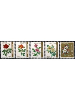 2002 SVIZZERA N. 1738 /...