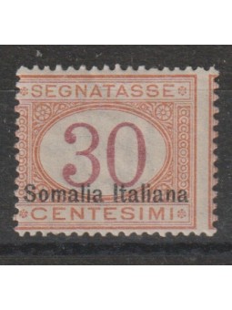 1920 SOMALIA ITAIANA...