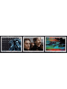 1995 SVIZZERA N. 1488 /...