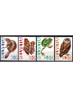 1995 SVIZZERA N. 1472 /...