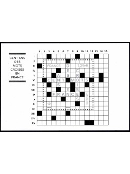 2024 FRANCIA 100 ANNI DI...