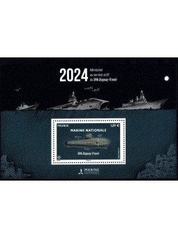 2024 FRANCIA MARINA...