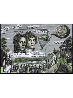 2023 FRANCIA GARNERIN e...