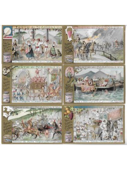 S 0626 / LIEBIG / FESTE DI...