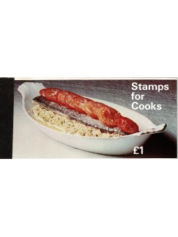 1969 GRAN BRETAGNA U.K....