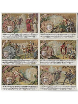 S 0179 / LIEBIG / OPERE DI...