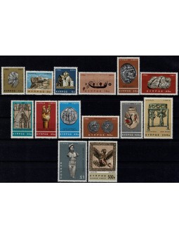 1966 CIPRO SERTIE...