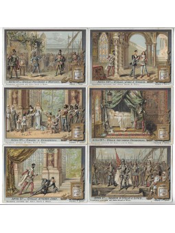 S 0221 / LIEBIG / OTELLO -...