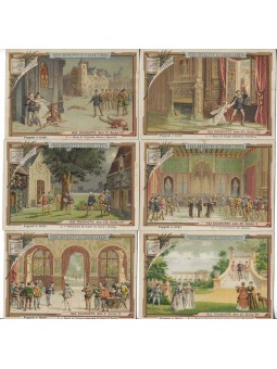 S 0279 / LIEBIG / GLI...