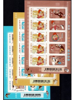 2008 FRANCIA GIORNATA DEL...