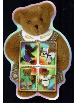 GRENADA CENTENARIO...