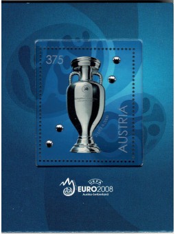 2008 AUSTRIA CAMPIONATI...