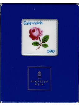 2014 AUSTRIA AUGARTEN...