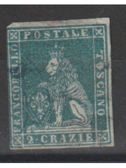 1851 TOSCANA 2 CRAZIE...
