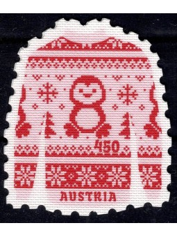 2023 AUSTRIA MAGLIONE...