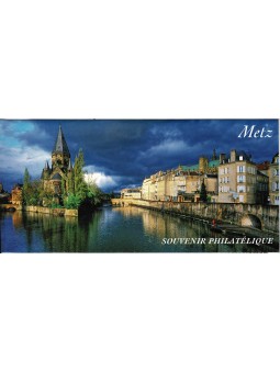 2012 FRANCIA METZ BF CON...