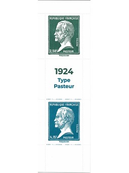 2024 FRANCIA PASTEUR - 2...