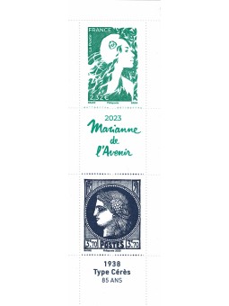 2024 FRANCIA MARIANNE...