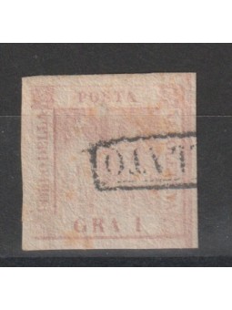 ANTICHI STATI NAPOLI 1 GR...