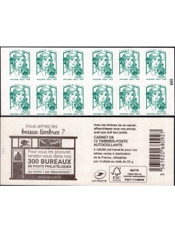 2018 FRANCIA MARIANNE 300...